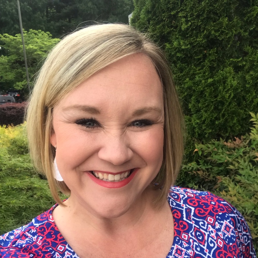 Meet your Posher, Shelby